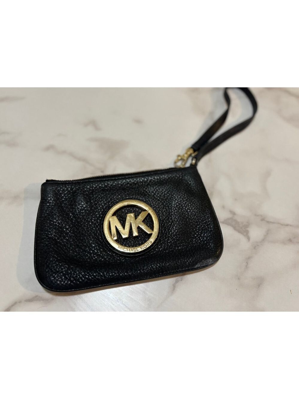 Michael Kors wristlet
